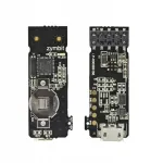 Turvamoodul ZYMKEY 4i Raspberry Pi arvutile