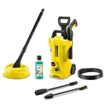 K&otilde;rgsurvepesur K&auml;rcher K 2 Power Control Home 1.673-603.0