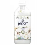 Riiete pehmendaja Lenor Fraicheur de Coton, 1,15 l, 50 pesukorda