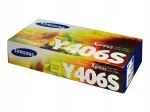 SAMSUNG LT-Y406S/ELS kollane toonerkassett, kuni 1000 lk