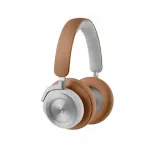 K&otilde;rvaklapid Bang & Olufsen Beoplay HX Timber ANC Bluetooth 5.1