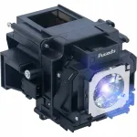 Epson ELPLP76 projektori lamp