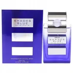 ARMAF SHADES BLUE meeste tualettvesi 100 ml