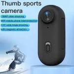 1080P Wifi seikluskaamera