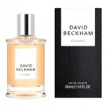 Tualettvesi meestele DAVID BECKHAM CLASSIC 100 ml