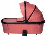 Vankriloss MUUVO QUICK 3.0 XL kolme ventileerimisega
