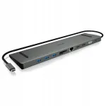 USB-C jaam Acer, 3 x USB 3.0, 2 x USB-C