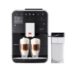 Automaatne kohvimasin Melitta f83/0-102, 1450 W, must