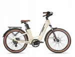 Mihogo Air Max elektrit&otilde;ukeratas, 900W, 48V 19.2Ah, 40 km/h, APP ja GPS