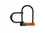 Jalgratta lukk U-Lock Kryptonite Evolution Messenger Mini+