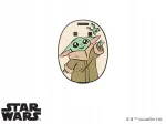 MED-EL Rondo 3 protsessori korpus, &bdquo;Star Wars&ldquo;, Grogu