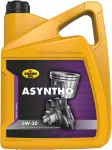 Mootori&otilde;li Kroonoil 5W30, s&uuml;nteetiline, 5 l