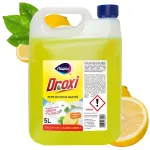 N&otilde;udepesuvahend STAPAR Lemon, 5 l