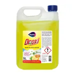 N&otilde;udepesuvahend Stapar Lemon, 5 l, 4 tk