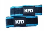 KFD Professional Dead String raskuste t&otilde;mbev&ouml;&ouml;d, sinised