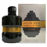 Parf&uuml;&uuml;m Fragrance World Mark & Victor Eau De Spice, 100 ml