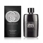 Gucci Guilty Intense meeste tualettvesi 50 ml