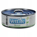 M&auml;rg kassitoit VET LIFE Renal kanaga, 85 g