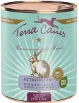 TERRA CANIS koerakonserv k&uuml;&uuml;liku- ja suvik&otilde;rvitsaga, teraviljavaba, 800 g
