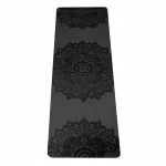 Yoga Design Lab Infinity jooga matt 5 mm, Mandala Charcoal