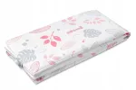 Reisi m&auml;hkimismatt Sensillo Tourist Floral Pink