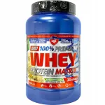 Vadakuvalgud MLO WHEY PROTEIN MATRIX 907 g, vanilje maitsega