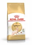 Royal Canin SPHYNX Adult kuiv kassitoit 2 kg
