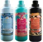 Tesori d'Oriente TAJ pesupehmendajate komplekt, 3 x 760 ml
