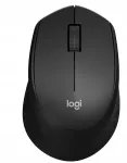 Juhtmevaba optiline hiir Logitech M280, 1000 DPI, must