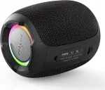 Kaasaskantav Bluetooth k&otilde;lar ZEALOT S53 RGB valgustusega