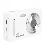 4K 64MP HD AF digikaamera automaatse teravustamisega