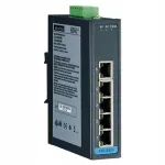 EKI-2525 Ethernet l&uuml;liti, 5 x 10/100Mb/s porti