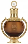 L&otilde;hnavesi Lattafa Pure Crystal 100 ml