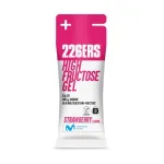 Energiageel 226ERS XS High Fructose, maasika maitsega, naatriumiga, 44 g
