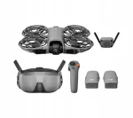 DJI Neo 2 Motion Fly More Combo droon 4K, ActiveTrack, Goggles, 3 akut, HUB