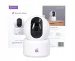 Siseruumide WiFi PTZ kaamera USB-C Encore View Quantum 200