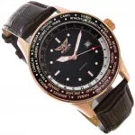 Meeste kell Aviator AVAW9494 Date F-Series