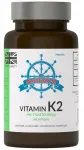 Vitamiinilisand Vitamin K2 MK-7 200 &mu;g, 60 kapslit, Navigator
