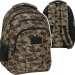 Koolikott BackUP 30L MORO PLB6W60
