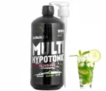 BIOTECH MULTI HYPOTONIC isotooniline jook 1000 ml mojito maitsega