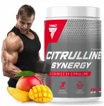 Trec L-Cytrullina CITRULLINE SYNERGY toidulisand 133 portsjonit
