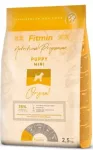 Kuiv koeratoit FITMIN Mini Puppy linnulihaga, 2,5 kg
