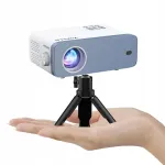 Projektor VOPLLS V3 HD, mini, HDMI, USB
