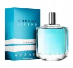 Azzaro Chrome Legend tualettvesi 75 ml