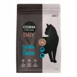 Cosma Air-Dried kuivtoit l&otilde;he ja kanaga, 2 kg