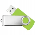 TWISTER 2GB USB 2.0 USB m&auml;lupulk