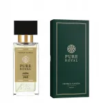 Unisex parf&uuml;&uuml;mid PURE ROYAL 940 50 ml FM World