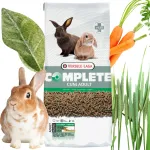 Versele Laga Cuni Adult Complete j&auml;nesetoit, 8 kg kott