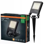 V&auml;litingimuste LED lamp 10W 800lm 3000K hall IP65 Endura Osram