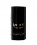 Deodorant Carolina Herrera Bad Boy, 75 ml